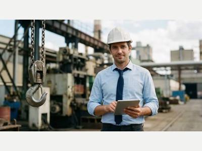  IMPORTANTE EMPRESA necesita: 